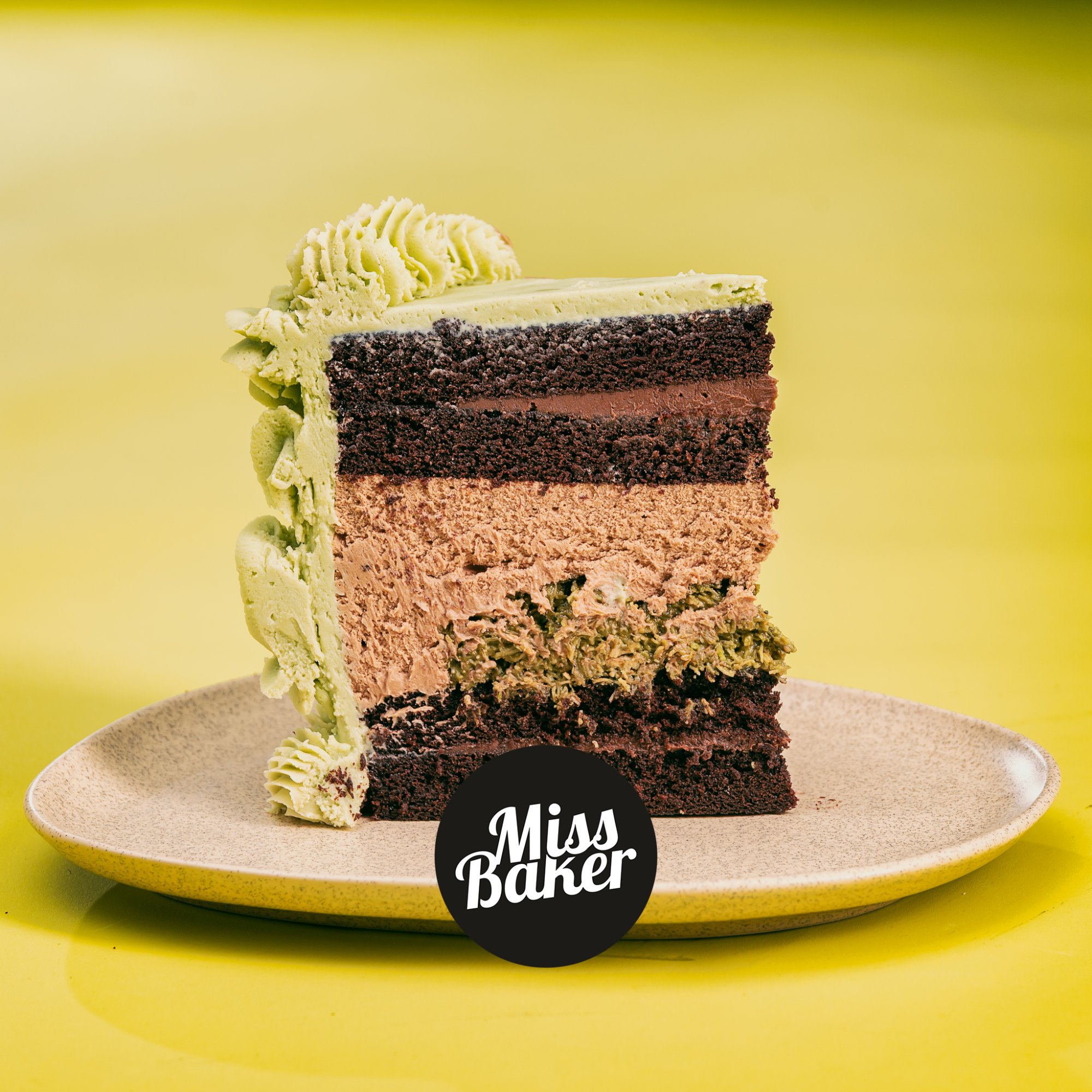Miss Baker Studio