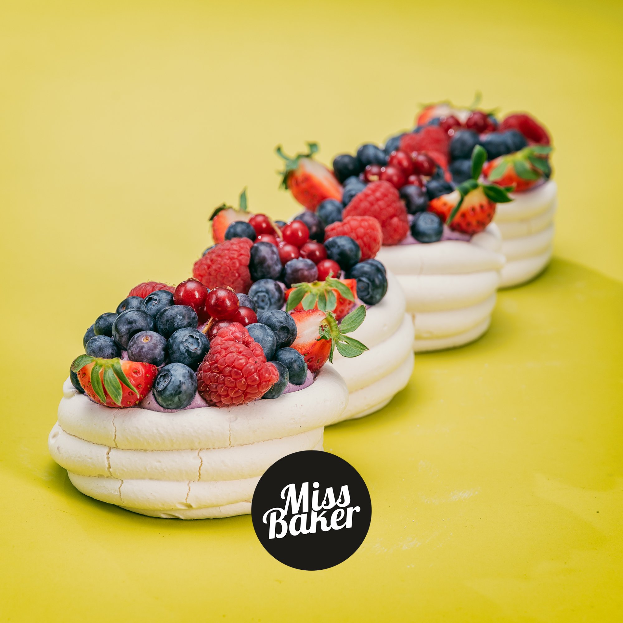 Miss Baker Studio